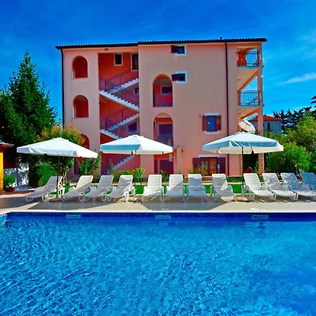 Double Novigrad 6951a Gostinjska kuća Novigrad (Istria)