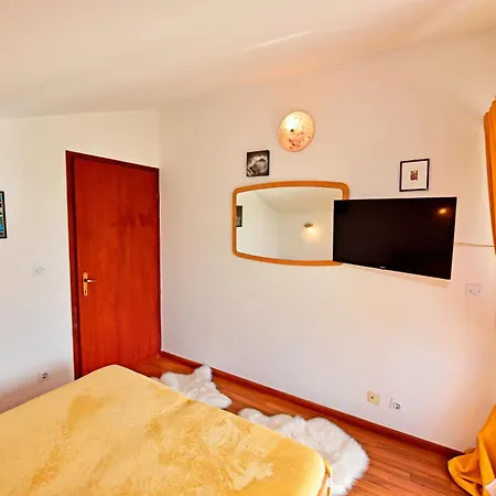 Gæstehus Double Novigrad 6951a 3*