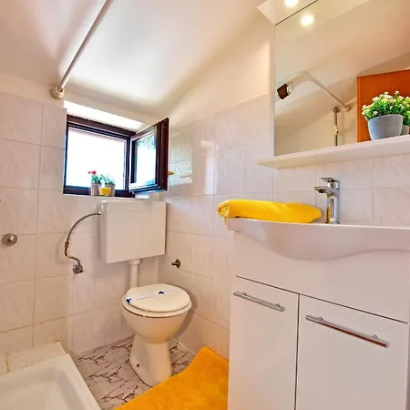 Gæstehus Double Novigrad 6951a