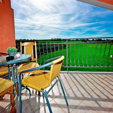 Gæstehus Double Novigrad 6951a Novigrad Istria