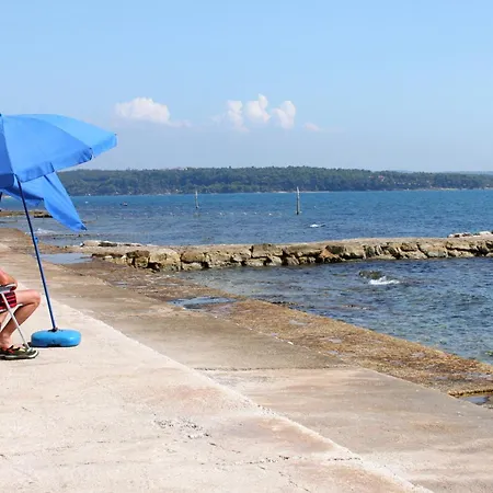 Double Novigrad 6951a Gæstehus Novigrad Istria