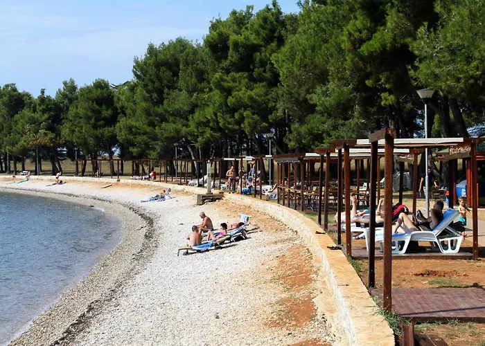 Double Novigrad 6951a Gæstehus Novigrad Istria