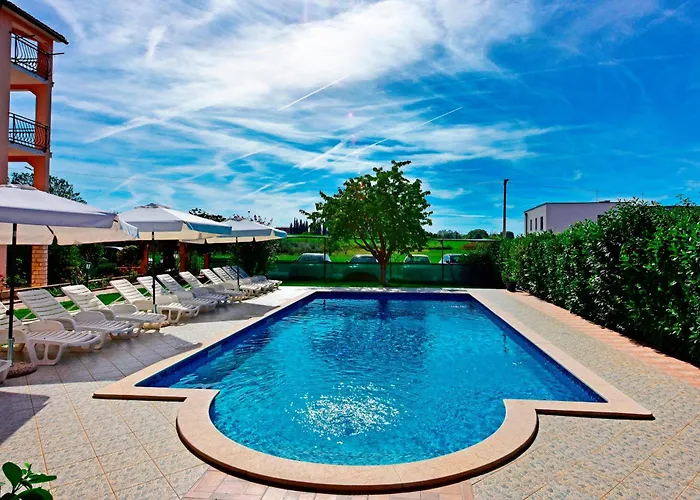 Double Novigrad 6951a Novigrad (Istria)