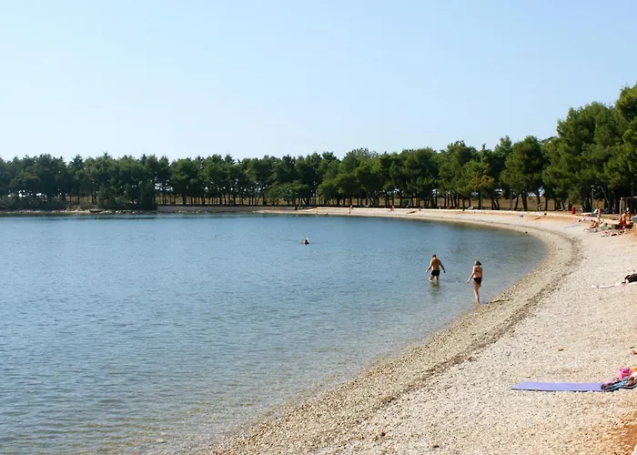 Gæstehus Double Novigrad 6951a Novigrad Istria