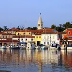 Double Novigrad 6951a Novigrad Istria