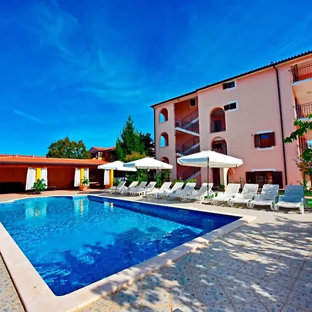 Double Novigrad 6951a Πανσιόν Novigrad Istria