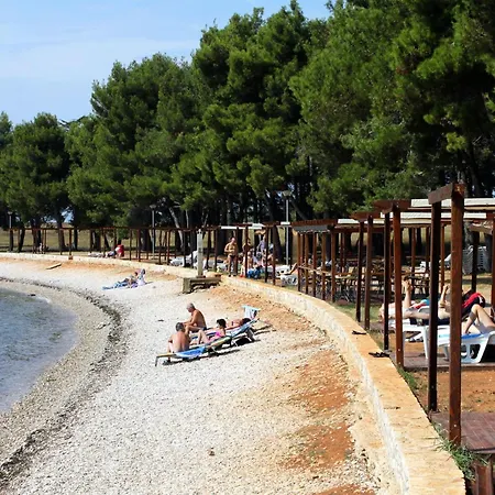 Double Novigrad 6951a Guest house Novigrad (Istria)