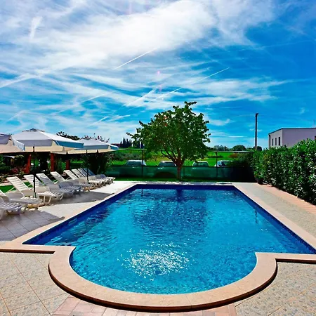 Double Novigrad 6951a Novigrad (Istria)