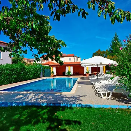 Double Novigrad 6951a Guest house Novigrad (Istria)