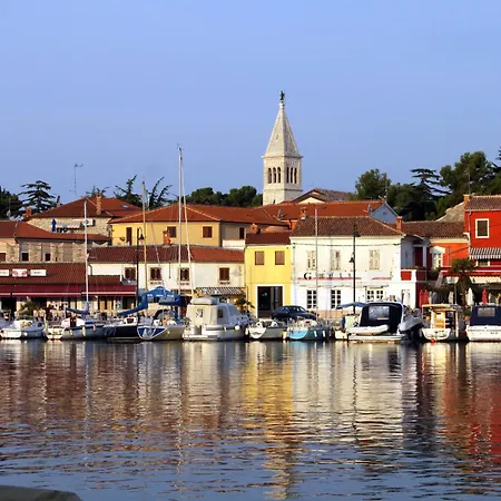 Double Novigrad 6951a Novigrad (Istria)