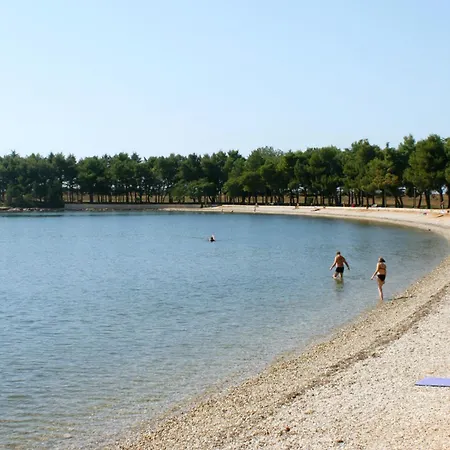 게스트하우스 Double Novigrad 6951a Novigrad Istria