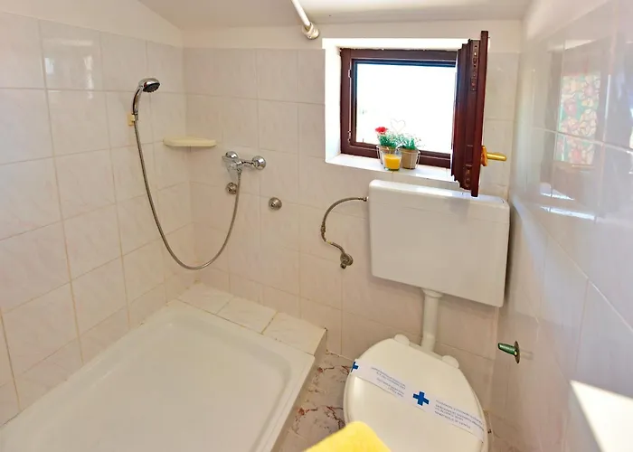 Double Novigrad 6951a 게스트하우스