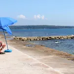 Double Novigrad 6951a Πανσιόν Novigrad Istria