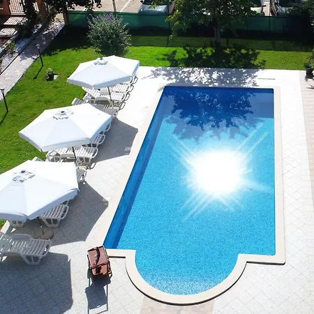 Penzion Double Novigrad 6951a