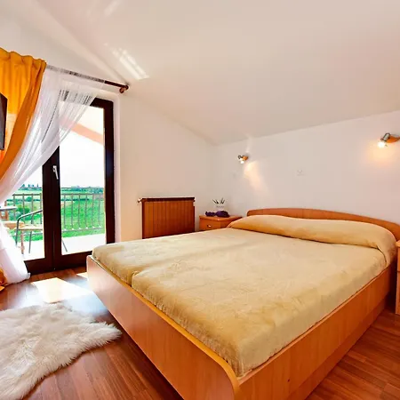 Double Novigrad 6951a 3* Новиград