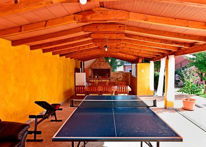 Double Novigrad 6951a Konukevi 3*